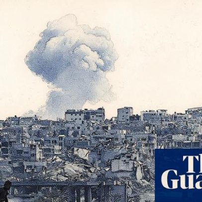 Hamas entrega corpos de dois reféns israelenses durante cessar-fogo frágil