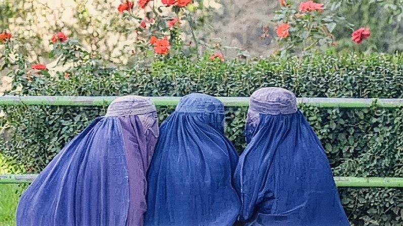 The bill means wearing face veils for ‘gender or religious’ reasons in public will result in fines.