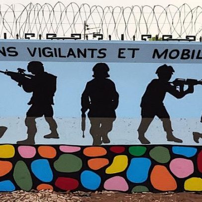 Jihadistas do Sahel ampliam alcance em região fragmentada