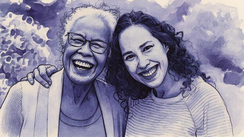 8 Reasons Why It’s Okay to Be Like Our Parents