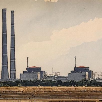 ONU alerta sobre necessidade de vontade política para reestabelecer energia em usina de Zaporizhzhia