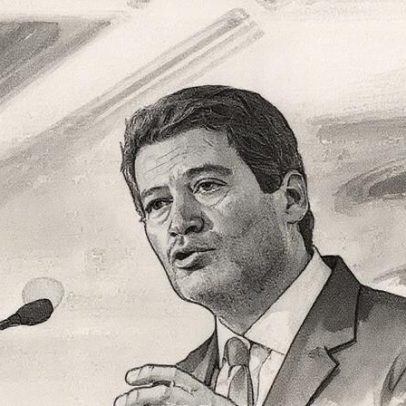 Chega fica aquém das expectativas em eleições locais