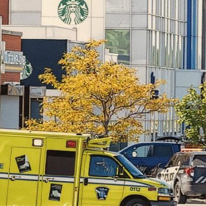 Tiroteio em Starbucks de Quebec gera preocupação sobre novas táticas de gangues