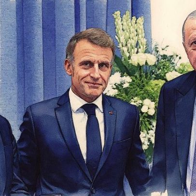 Plano de Trump de convidar Netanyahu para cúpula em Gaza é abortado após aviso de Erdoğan