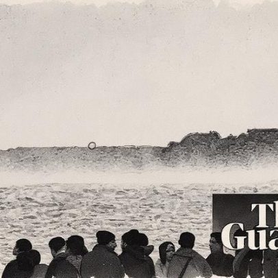 Guarda-costas franceses pedem interromper planos letais para interceptar barcos menores