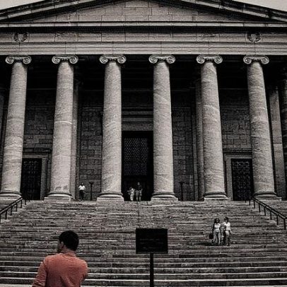 Galeria Nacional de Arte fecha devido à paralisação do governo dos EUA