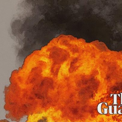 Guerra energética na Ucrânia continua com ataques a usinas russas de petróleo