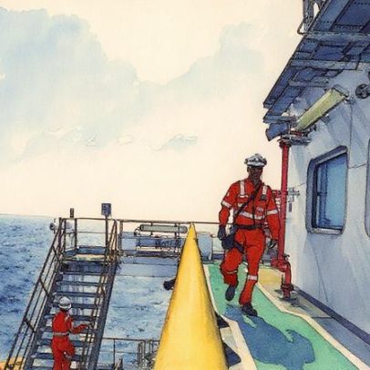 Petrobras obtém autorização para explorar petróleo na Margem Equatorial