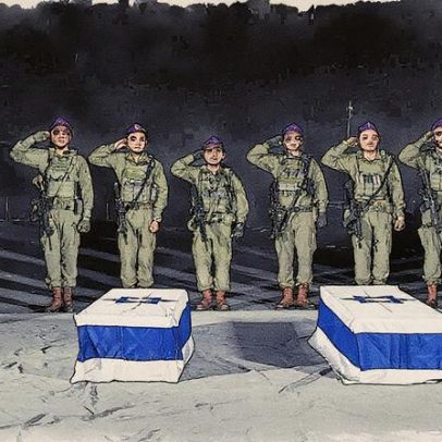 Hamas devolve a maioria dos corpos de reféns israelenses