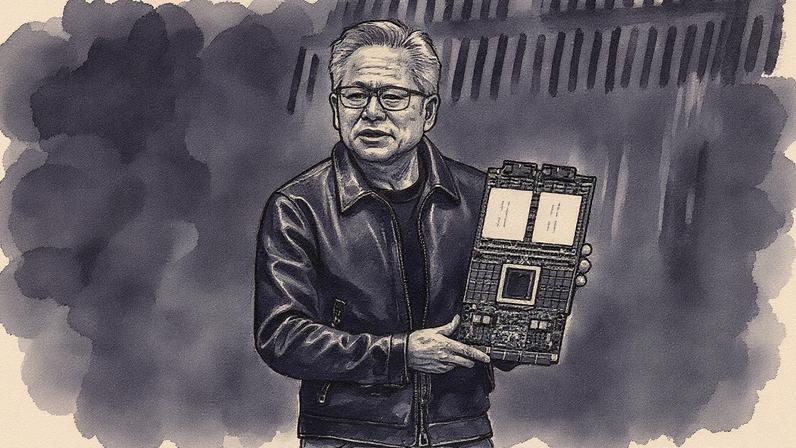 Nvidia fecha acordos com Samsung, Hyundai e SK para acelerar IA na Coreia do Sul | A gigante de tecnologia fornecerá mais de 260.000 de seus chips aceleradores para ajudar a impulsionar os projetos coreanos de inteligência artificial (Kent Nishimura)