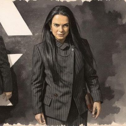 Mary Boone revela lições de meio século no mundo da arte