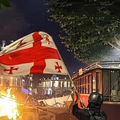 Primeiro-ministro da Geórgia anuncia repressão à dissentimento após protestos em Tbilisi