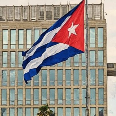 Cuba prende suposto chefe chinês do fentanil que fugiu da custódia no México