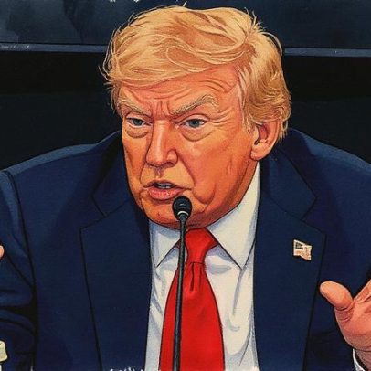 Extrema direita europeia segue Trump e pede que Antifa seja declarada terrorista