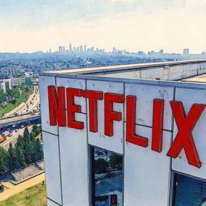 Netflix contrata consultoria financeira para avaliar compra da Warner