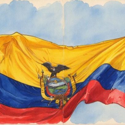 Equador libera sobrevivente de ataque dos EUA a submarino de tráfico de drogas
