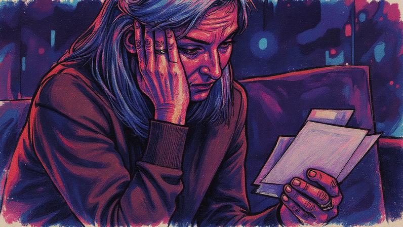 16 Financial Decisions Every Widow Has to Make