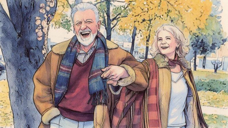 What Does it Look Like in Action to Be Thankful for Your Spouse?