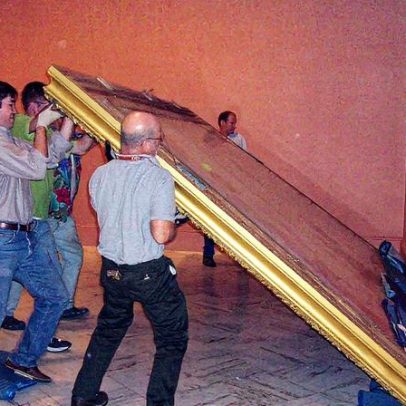 Funcionários de museus menores estão mais satisfeitos que os de grandes instituições