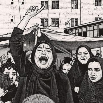 Gaza: não há nada pior do que genocídio