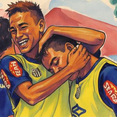 Ex-jogador do Santos e do Palmeiras anuncia aposentadoria do futebol