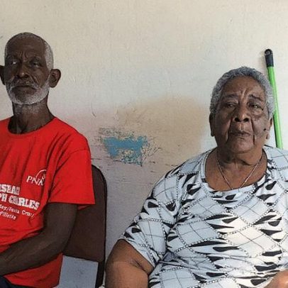 Familiares lamentam morte de homem em ataque militar dos EUA no Caribe