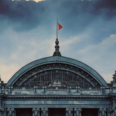 Conheça os shows imperdíveis da Art Basel Paris 2025