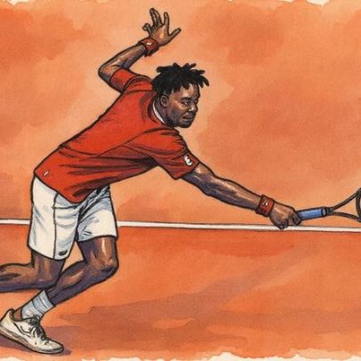 Rio Open confirma Monfils e Berrettini na edição de 2026
