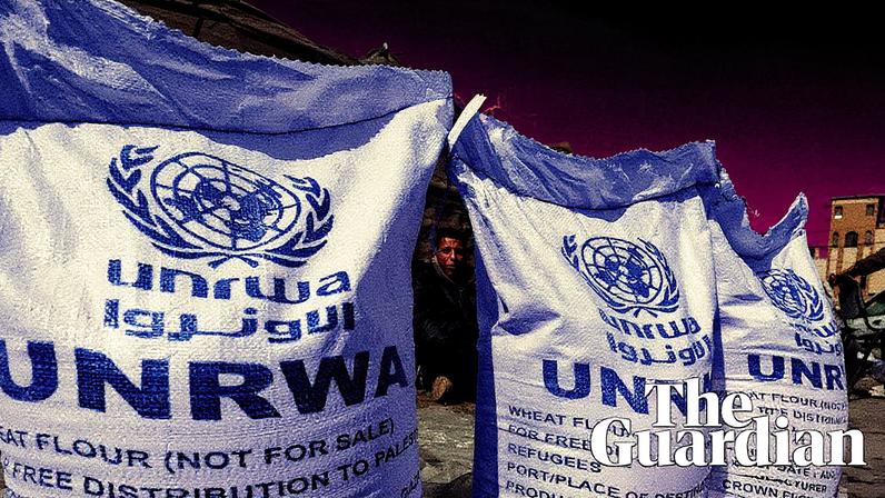 The court found Israel had not produced adequate evidence to justify ending cooperation with Unrwa.