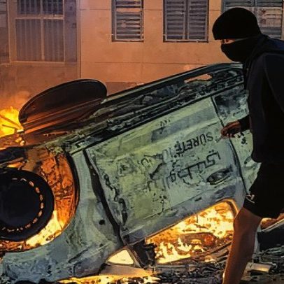 Organizadores pedem sexta noite de protesto após aumento de mortes em Marrocos