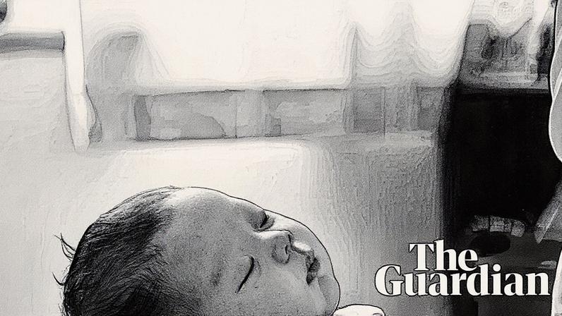 There were 41,000 fewer babies born to Japanese parents in 2024 compared with the previous year, while Japan’s foreign contingent is approaching a share of the population unimaginable a decade ago. Photograph: YDL/Getty Images