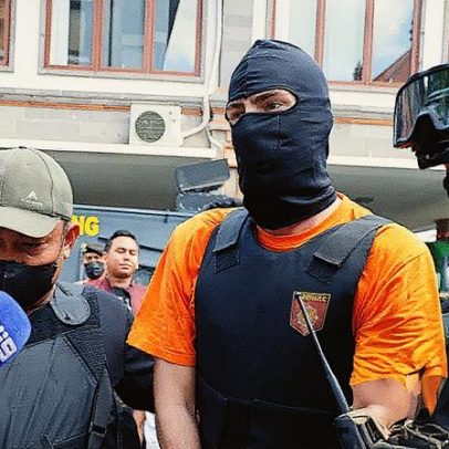 Três australianos acusados de homicídio em Bali podem enfrentar pena de morte