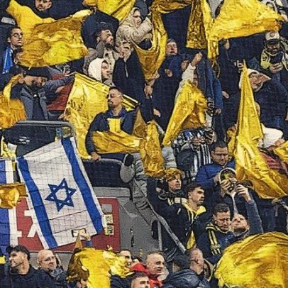 Boletim de quarta analisa saga do Maccabi Tel Aviv e falhas de lei e ordem