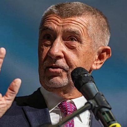 Bilionário populista Andrej Babiš vence eleição parlamentar na República Tcheca