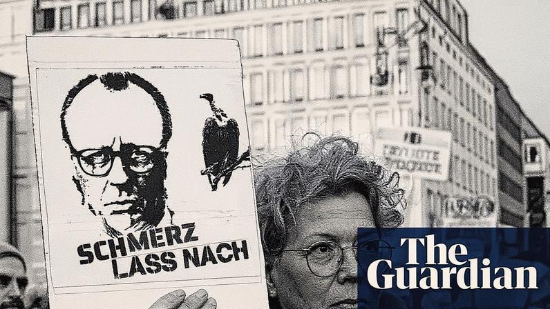 People in Berlin protest against Friedrich Merz's remarks. The German chancellor had hinted that diversity itself was a problem in German cities.