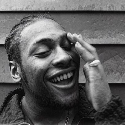 Fotógrafo Eric Johnson relembra passeio por Nova York com D'Angelo