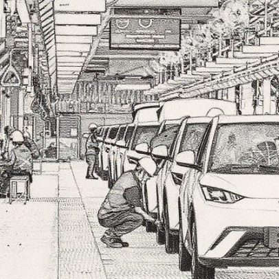 Fábrica da Bahia vira peça-chave da BYD para ampliar atuação na América Latina