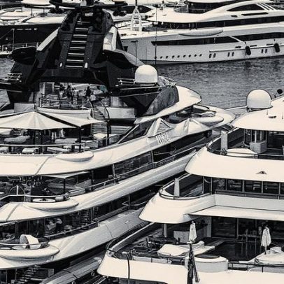 JHSF adquire BYS Internacional e amplia atuação no mercado de iates de luxo