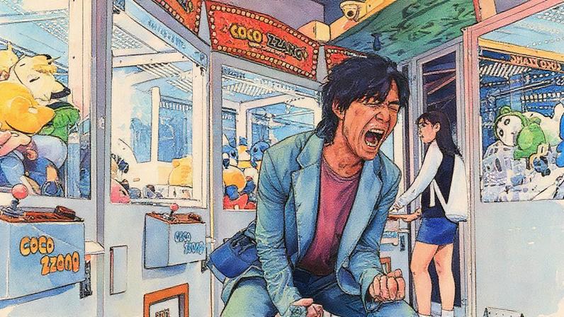 Warner entra na moda do K-drama para disputar mercado da Ásia com Netflix e Disney | Cena da série de K-drama Round 6, da Netflix