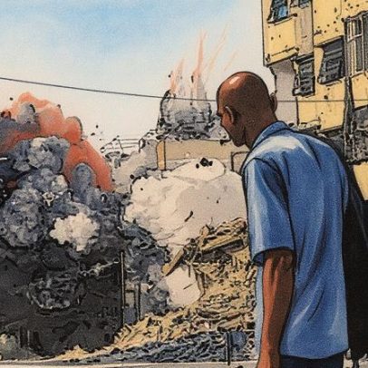 Hamás aceita liberar todos os reféns e pede negociações sobre plano de paz para Gaza