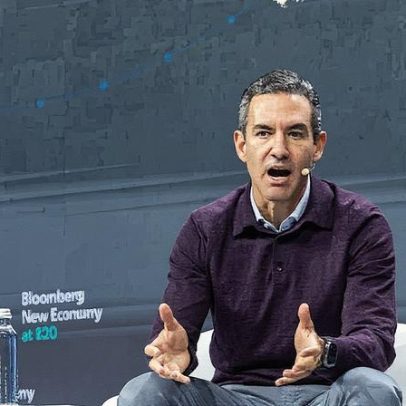 David Vélez diz que Nubank pode chegar aos EUA em alguns anos