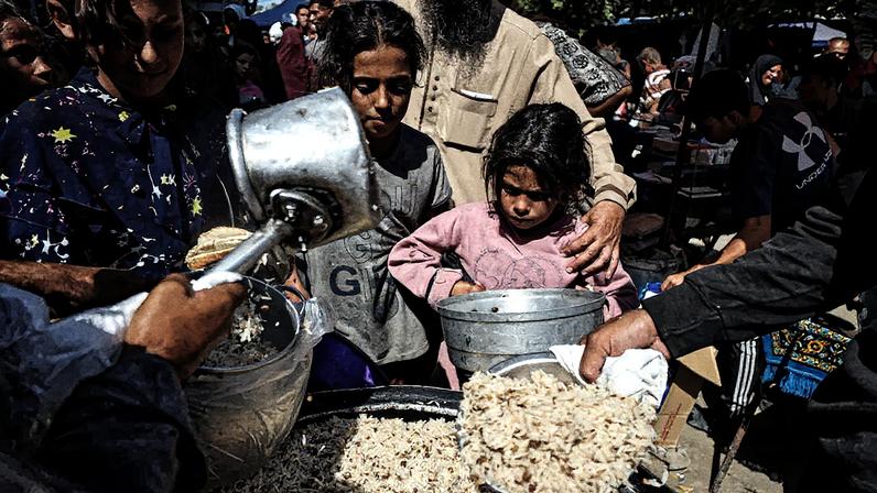 Egito tenta aproveitar acordo entre Israel e Hamas para ampliar imediatamente a ajuda à Gaza