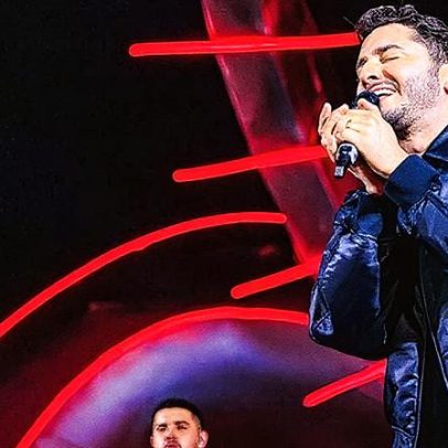 Jonas Esticado comemora 10 anos com álbum Jonas Intense gravado em Recife