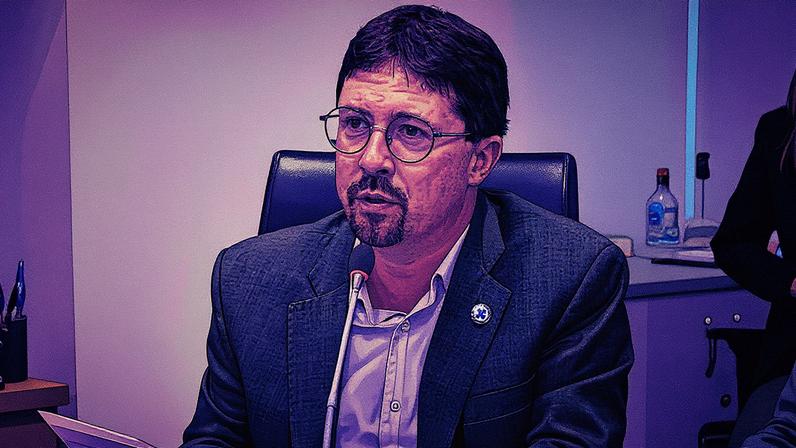Foto: Erasmo Salomão/MS