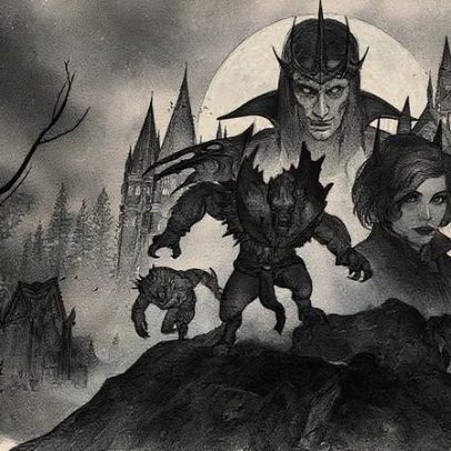 Desenvolvedores de Novo Mundo se despedem do MMO antes do fim do suporte