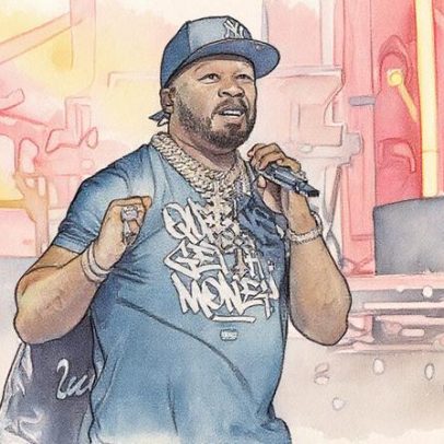 Remixes de inteligência artificial no soul aceleram a gentrificação do hip-hop