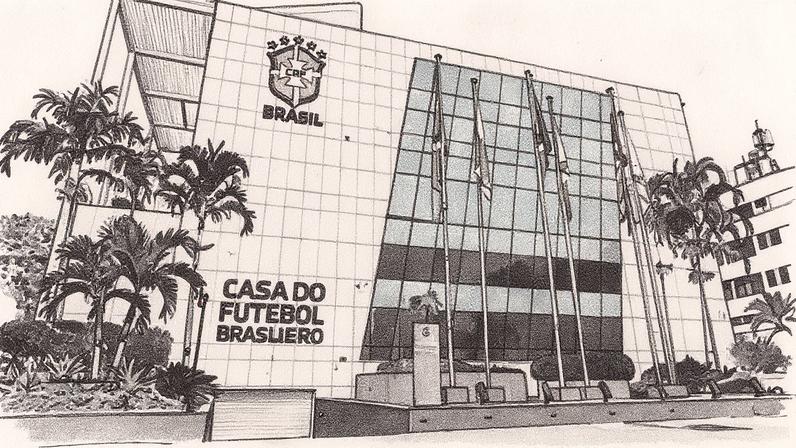 Ceará, Fortaleza e Sport pediram à CBF o reconhecimento de títulos nacionais (Foto: divulgação/CBF)