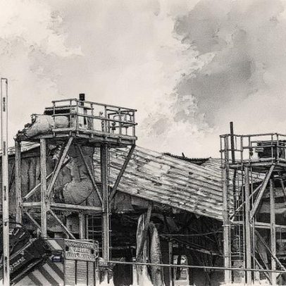 Pelo menos três mortos em ataques russos durante a noite na Ucrânia