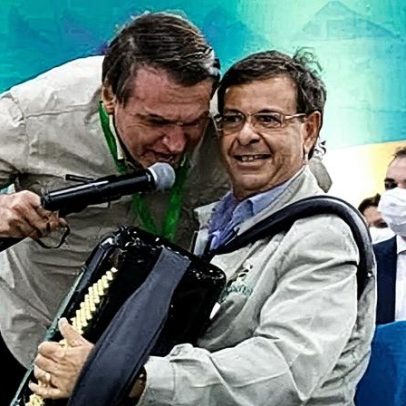 Ex-ministro afirma que Bolsonaro está morrendo aos poucos