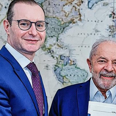 STF julga desoneração da folha e pode liberar ajuda aos cofres do governo Lula